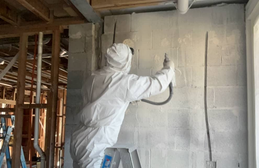 Painters Brookvale | PaintBuddyCo