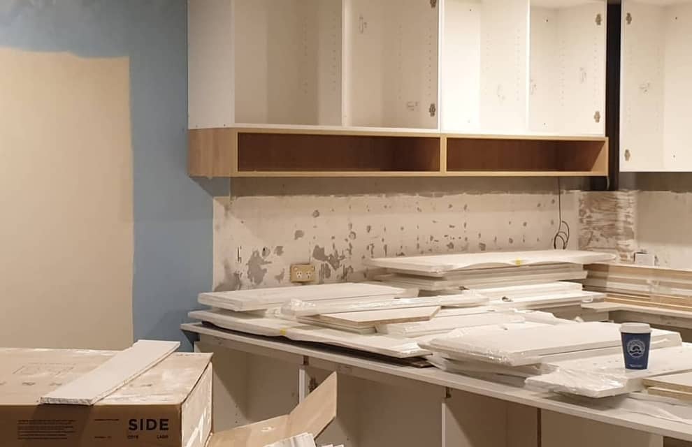 Painters Brookvale | PaintBuddyCo