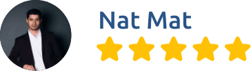 Testimonials | Works | PaintbuddyCO | Nat Mat