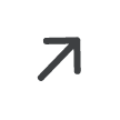 Arrow icon