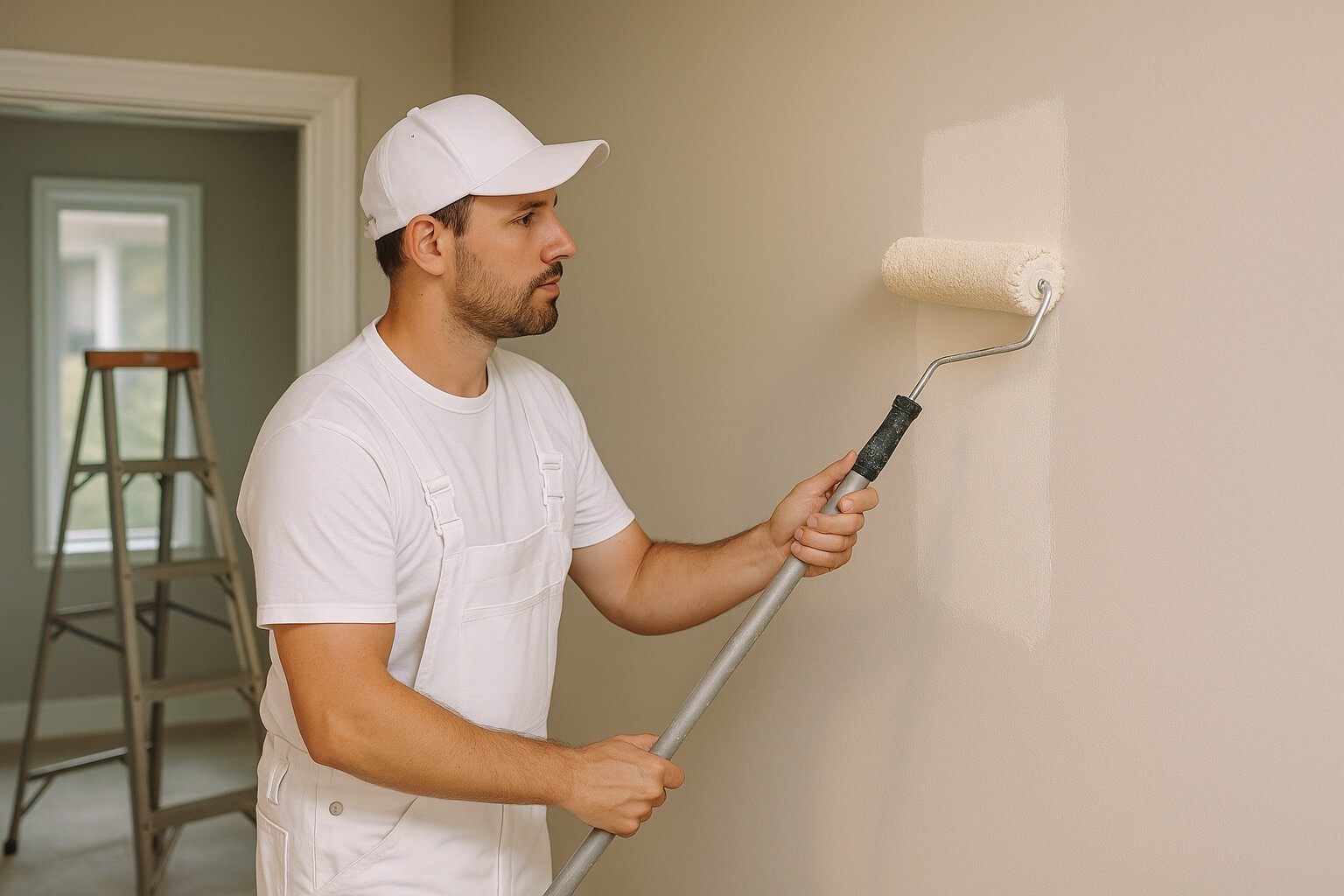 house painter in northern beaches